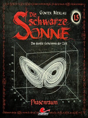 cover image of Die schwarze Sonne, Folge 15